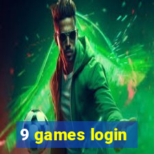 9 games login